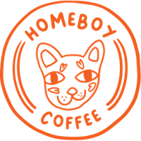 Homeboy Coffee
